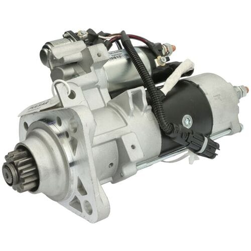 Starter PULSAR ROTATING ELECTRICS PSR40261