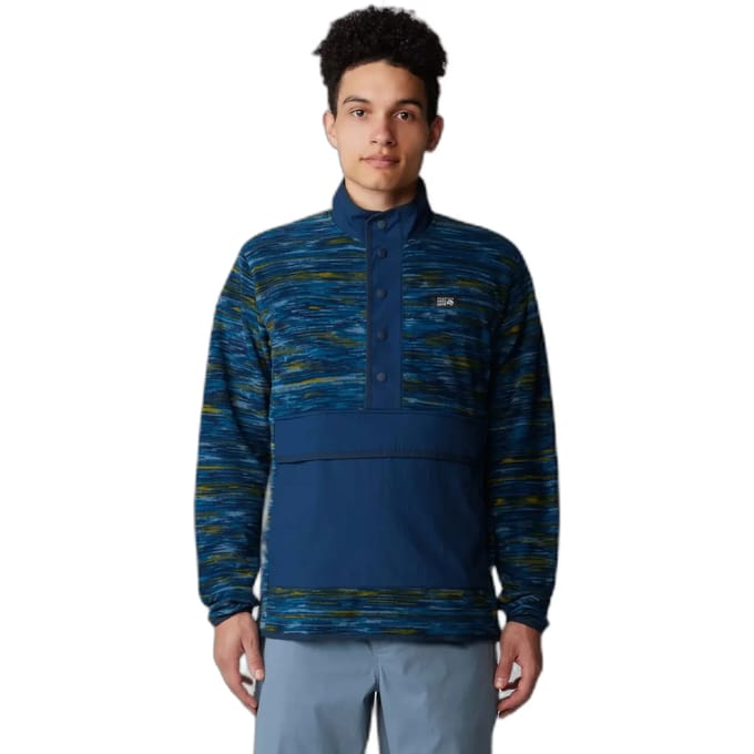 Trui Mountain Hardwear Microchill™