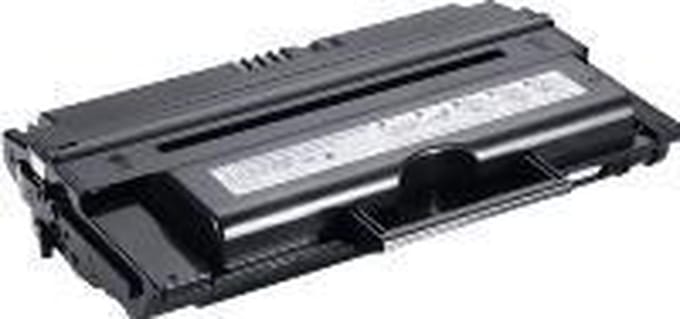 DELL 1815dn tonercartridge zwart high capacity 5.000 pagina's 1-pack
