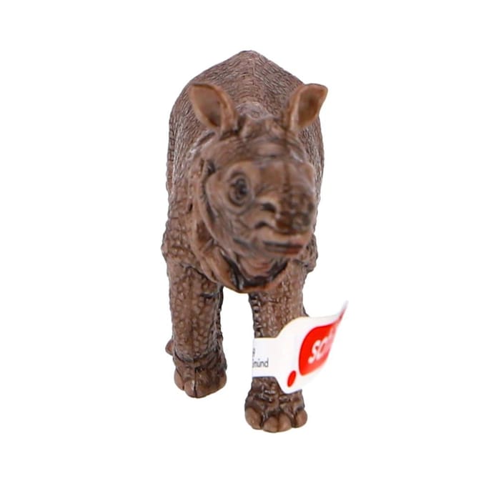 schleich WILD LIFE - Indische Neushoornbaby - 14860