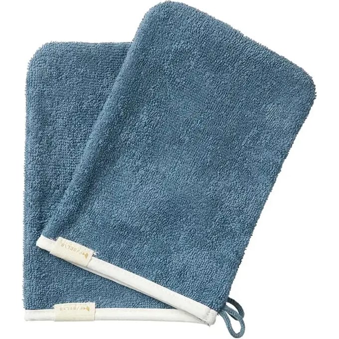 Washandje Fabelab (x2)