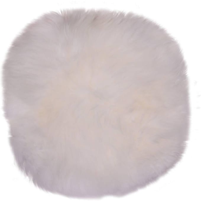 Schapenvacht kussen House Nordic Lambskin