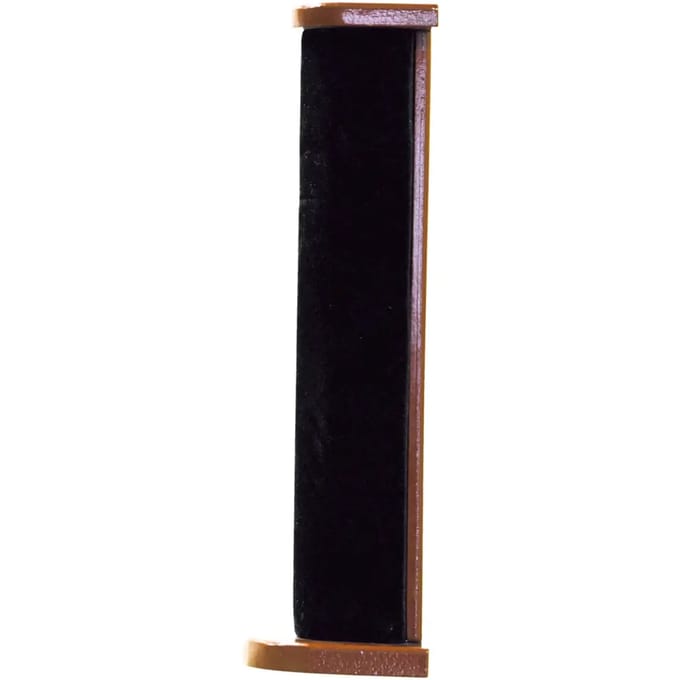 Houten sporenhouder voor paard Pool's