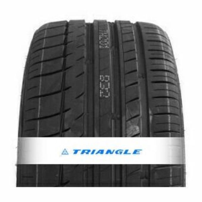 Triangle TH201 Sportex 205/40 ZR16 83W XL  M+S