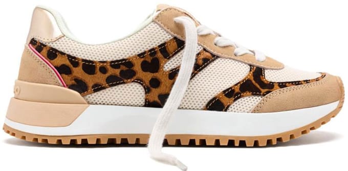 Gioseppo Madbury Schoenen Beige EU 38 Vrouw