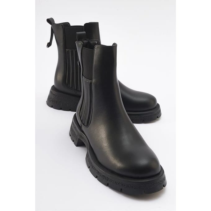 Sofia Chelsea Boot