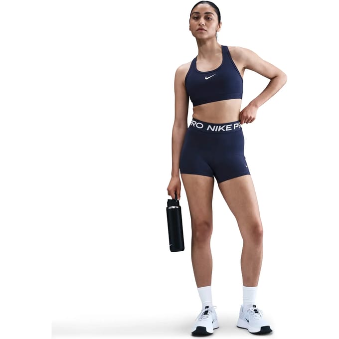 Damesshort Nike Pro