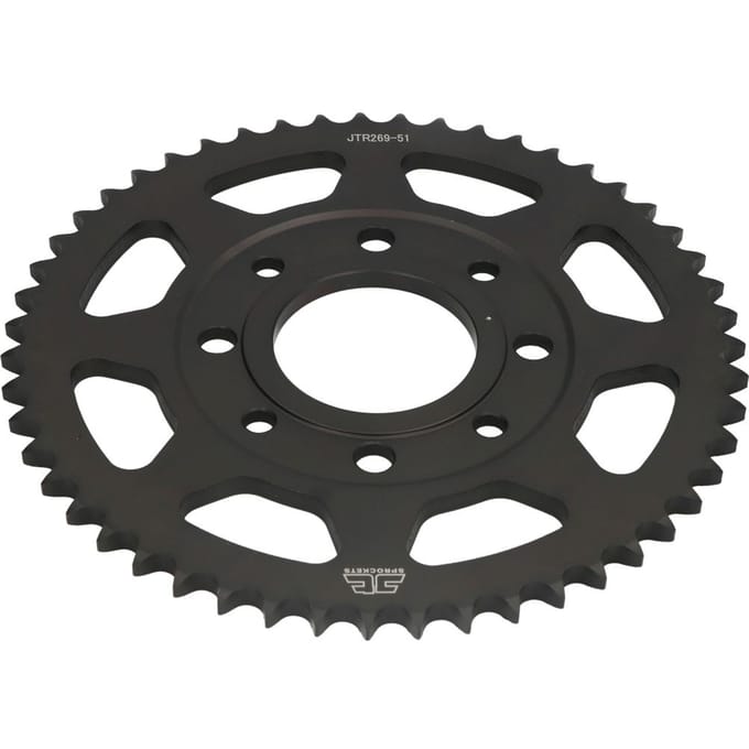 Tandwiel achter JT R269,51