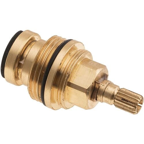 Ideal Standard Bovendeel G3/4 UP, rubber, A963284NU