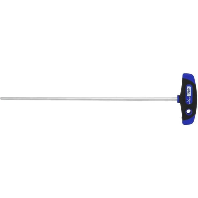 Cyclus Inbussleutel met T-Greep - 6mm*350mm Lang model