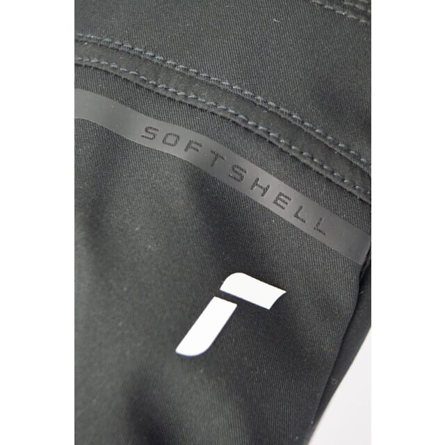 Reusch Reusch Primus R-TEX® XT Mitten Unisex Wintersporthandschoenen - Zwart - Wit
