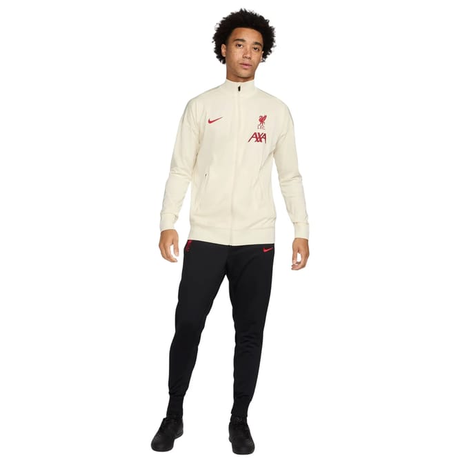 Kinder trainingsjack Liverpool FC Dri-FIT Strike 2024/25