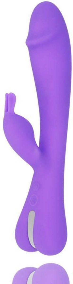 MR. BOSS | Mr Boss Aitor Rabbit Purple