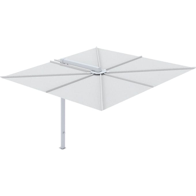 Umbrosa Nano UX Architecture parasol - zonder paraplustandaard