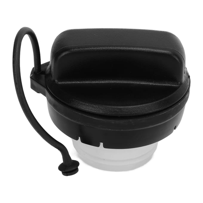 Brandstoftank Dop 17670 SJA 013 Dichte Afsluiting Tankdop Vervanging voor Civic 2006 - 2015 black