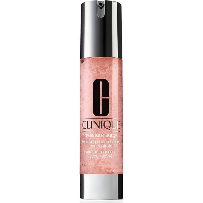 Clinique Moisture Surge Hydrating Supercharged Concentrate Serum - 48 ml