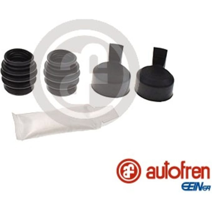 Balg, remklauwgeleider AUTOFREN SEINSA D7468