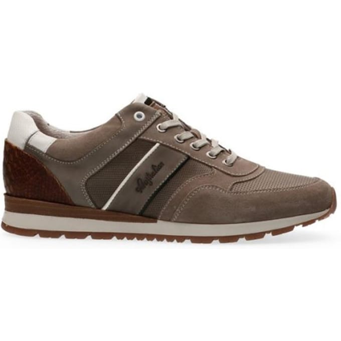 Australian Footwear Navarone leather