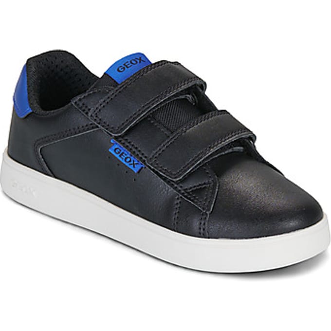 Geox  Lage Sneakers J ECLYPER BOY