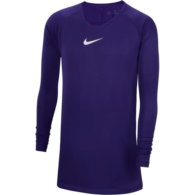Kindercompressietrui Nike Dri-FIT