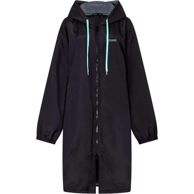 Zwempak Parka Zoggs