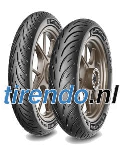 Michelin Road Classic ( 4.00B18 TL 64H Achterwiel )