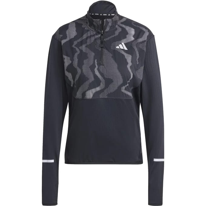 Dames trainingsshirt adidas Ultimate Hi Vis
