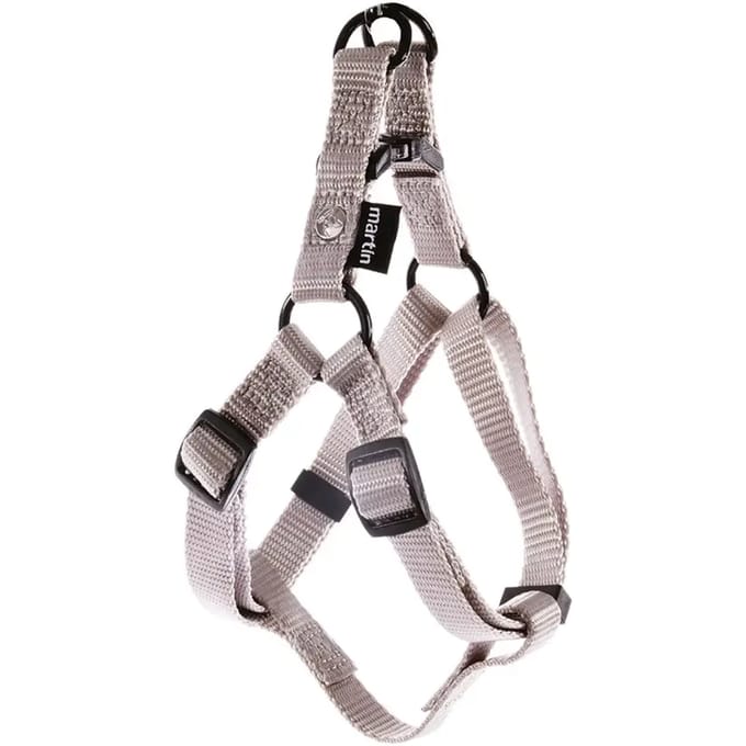Harnas voor honden classic nylon Martin Sellier Baud M