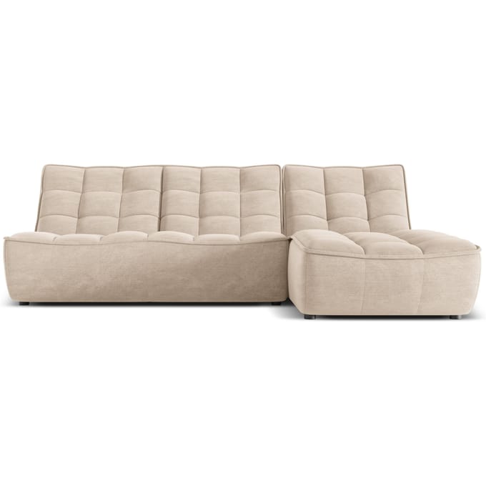 Hoekbank Moni rechts | Maison Heritage