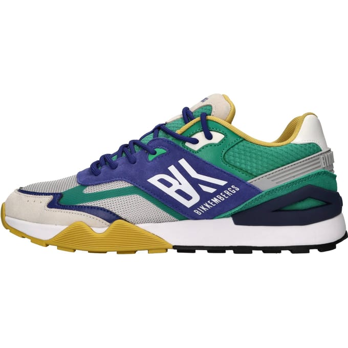 Bikkembergs Sneakers Multicolour