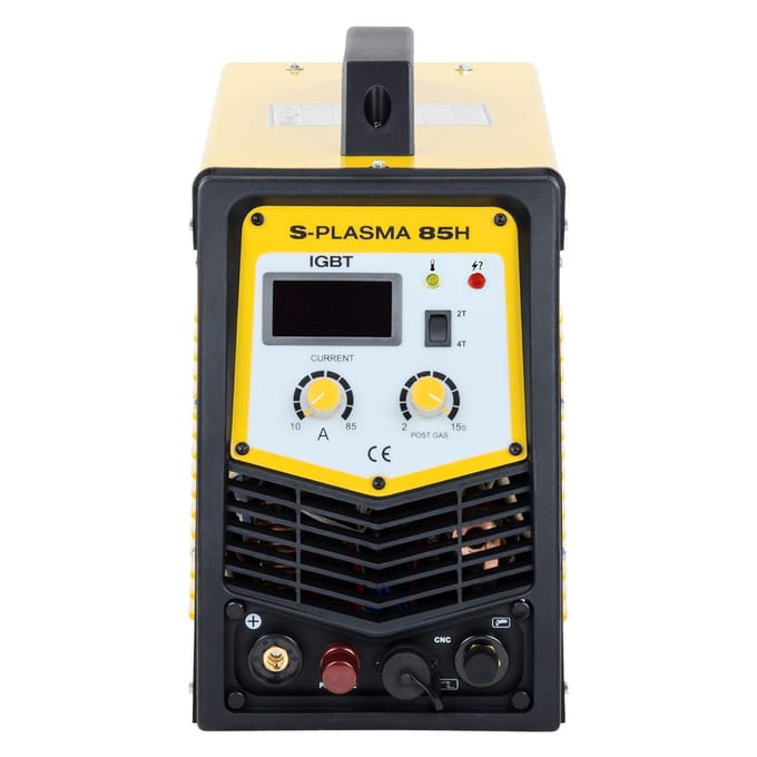 Stamos Selection Plasmasnijder - 85A - 400V 10020044