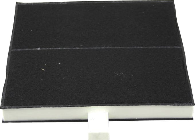 Neff Koolstoffilter 00360732 / 360732 / Z5116X0