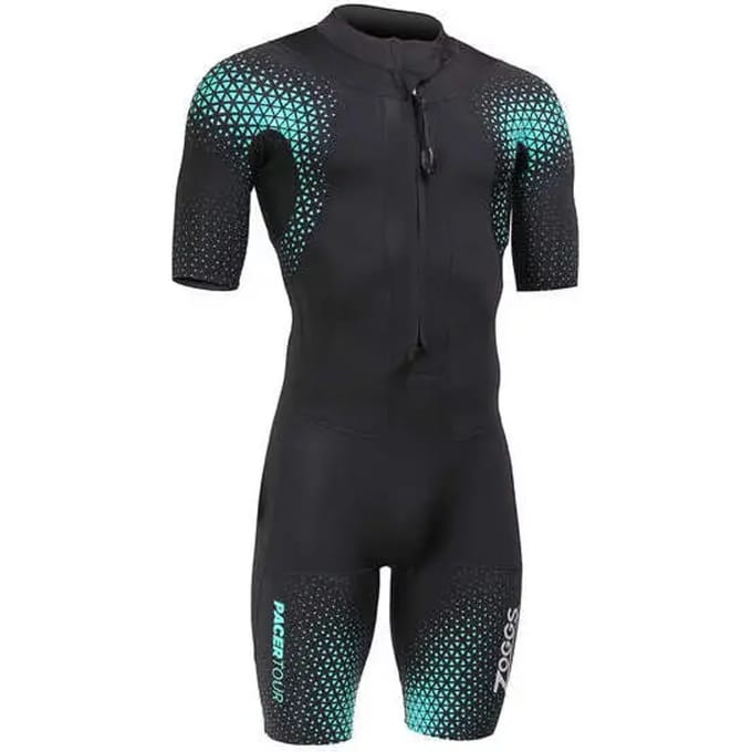 Swimrun combi Zoggs Pacer Tour Shorty