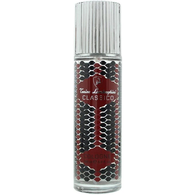 Tonino Lamborghini, Classico, Eau De Cologne, Pour Homme, 150 ml