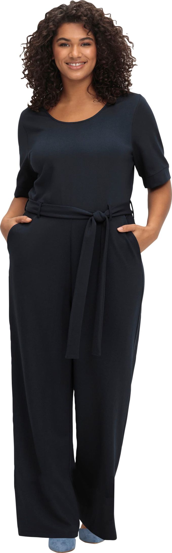 Jumpsuit