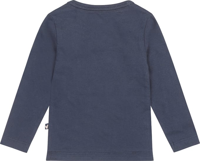 Dirkje U-KINDNESS Meisjes T-shirt - Maat 62