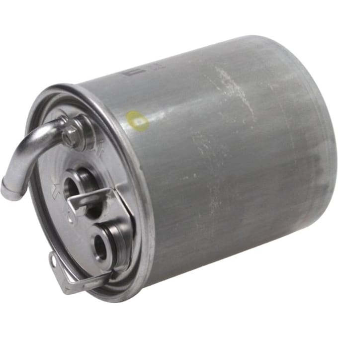 Brandstoffilter KNECHT KL 174
