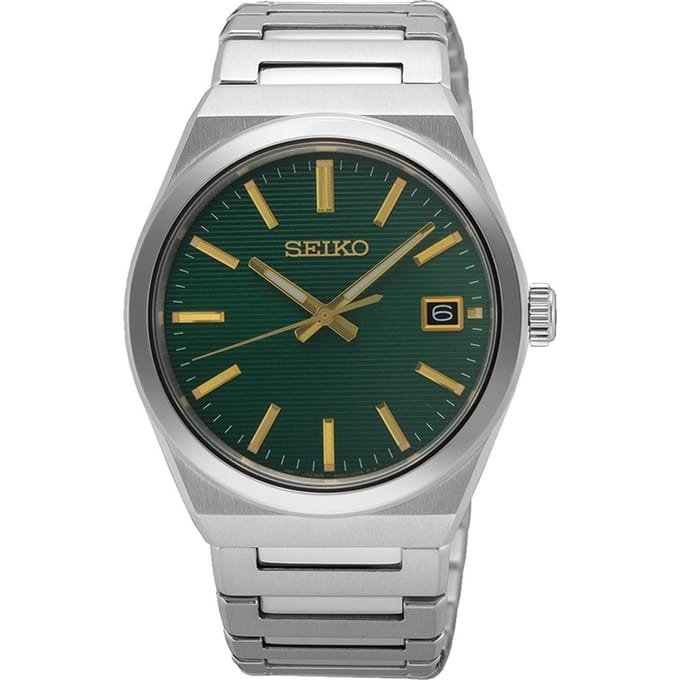 Seiko SUR601P1 Conceptual Horloge
