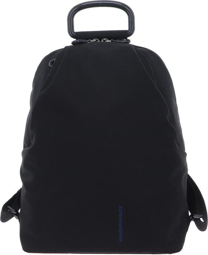 Mandarina Duck MD20 - Rugzak 40 cm (zwart)