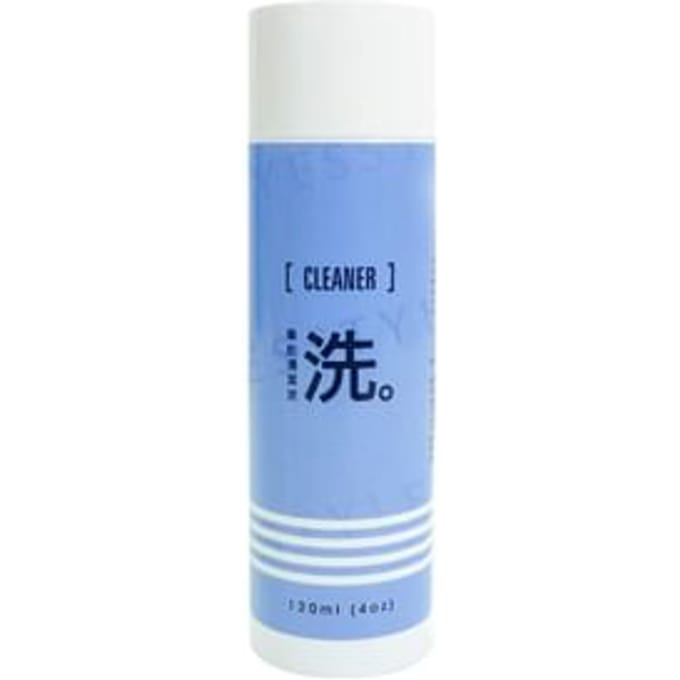 Cosplus - Nail Gel Brush Cleaner 120ml