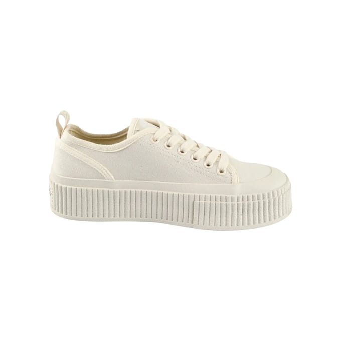 Trainers Buffalo Madison - Organic Cotton