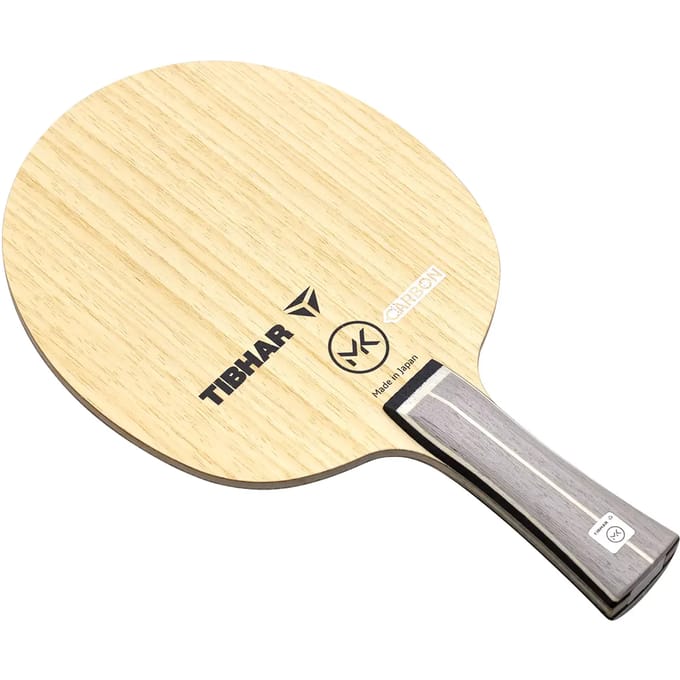 Tafeltennisracket Tibhar MK Carbon