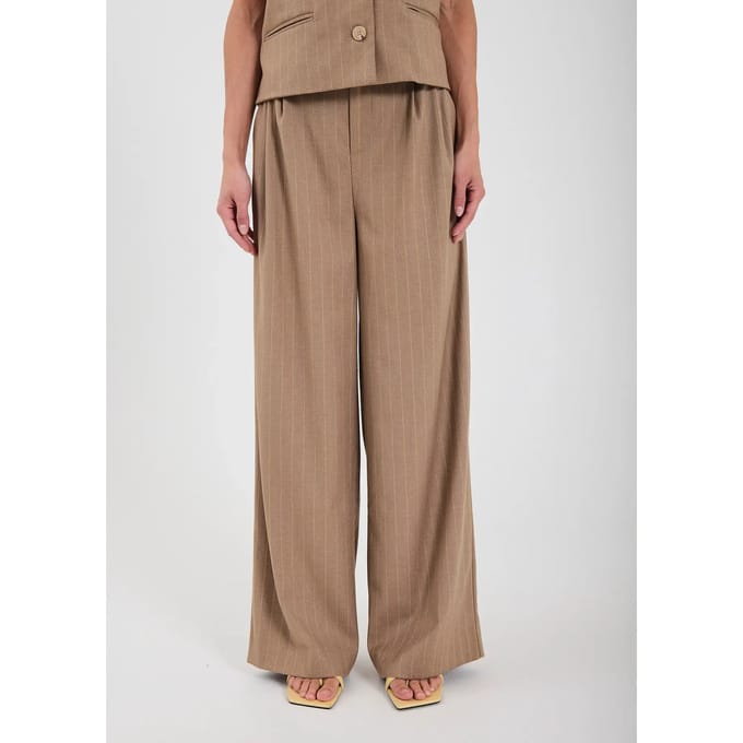 Pantalon voor dames Norr Novia