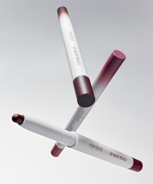 Rom Nd Lip Matte Potlood 08 bitter mocha white