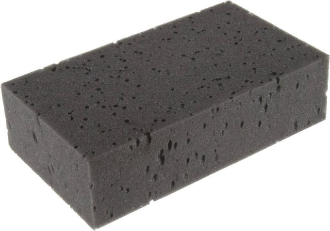 NIGRIN 71454 NIGRIN universele autospons 1 stuk(s) (l x b x h) 20 x 11 x 5 cm