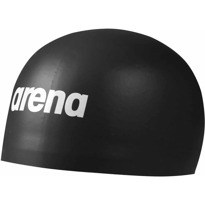 Arena Badmuts 3D Soft Zwart