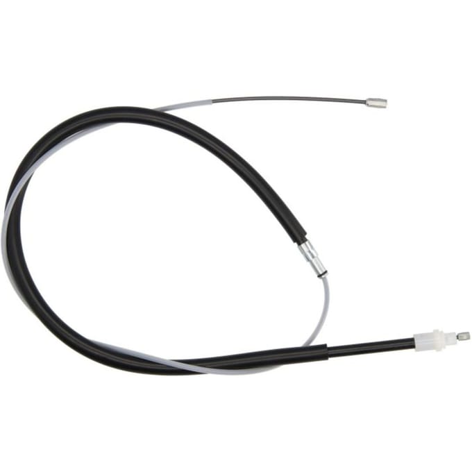 Kabel, parkeerrem LINEX 09.01.53