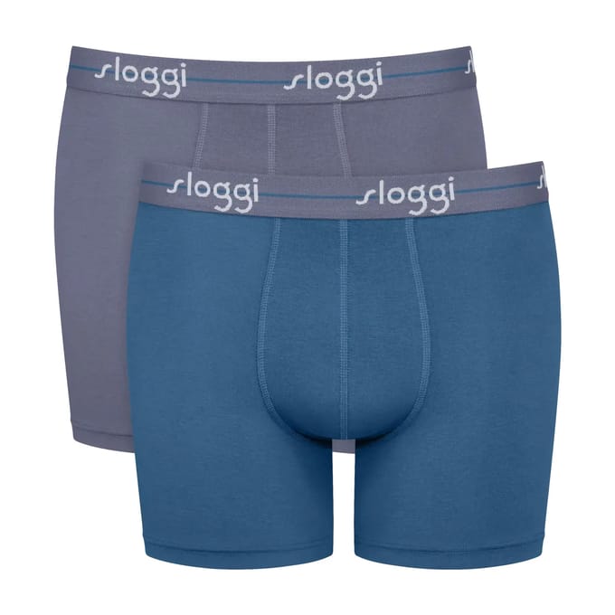 Boxershorts Sloggi Start (x2)