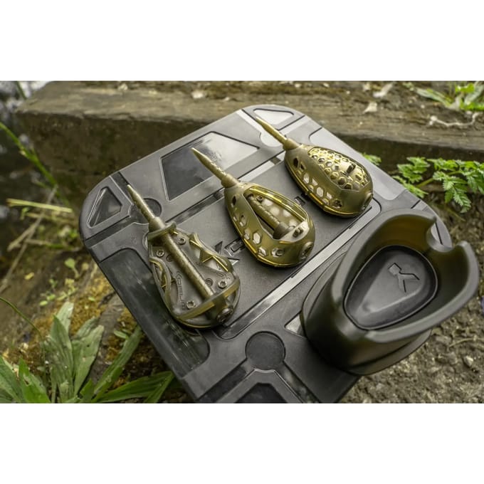 Korum Camo Feeder Pack 30g