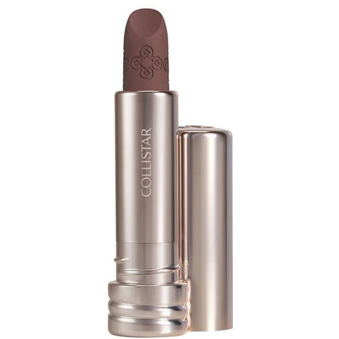 Collistar Gioiello Velvet Lipstick Collistar - Puro Gioiello Velvet Lipstick 168 Agata Rossa